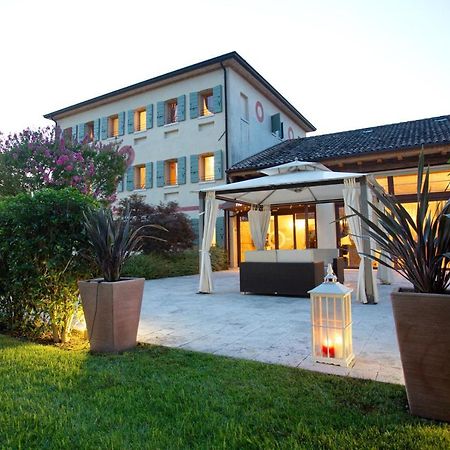 Hotel Asolo Dış mekan fotoğraf