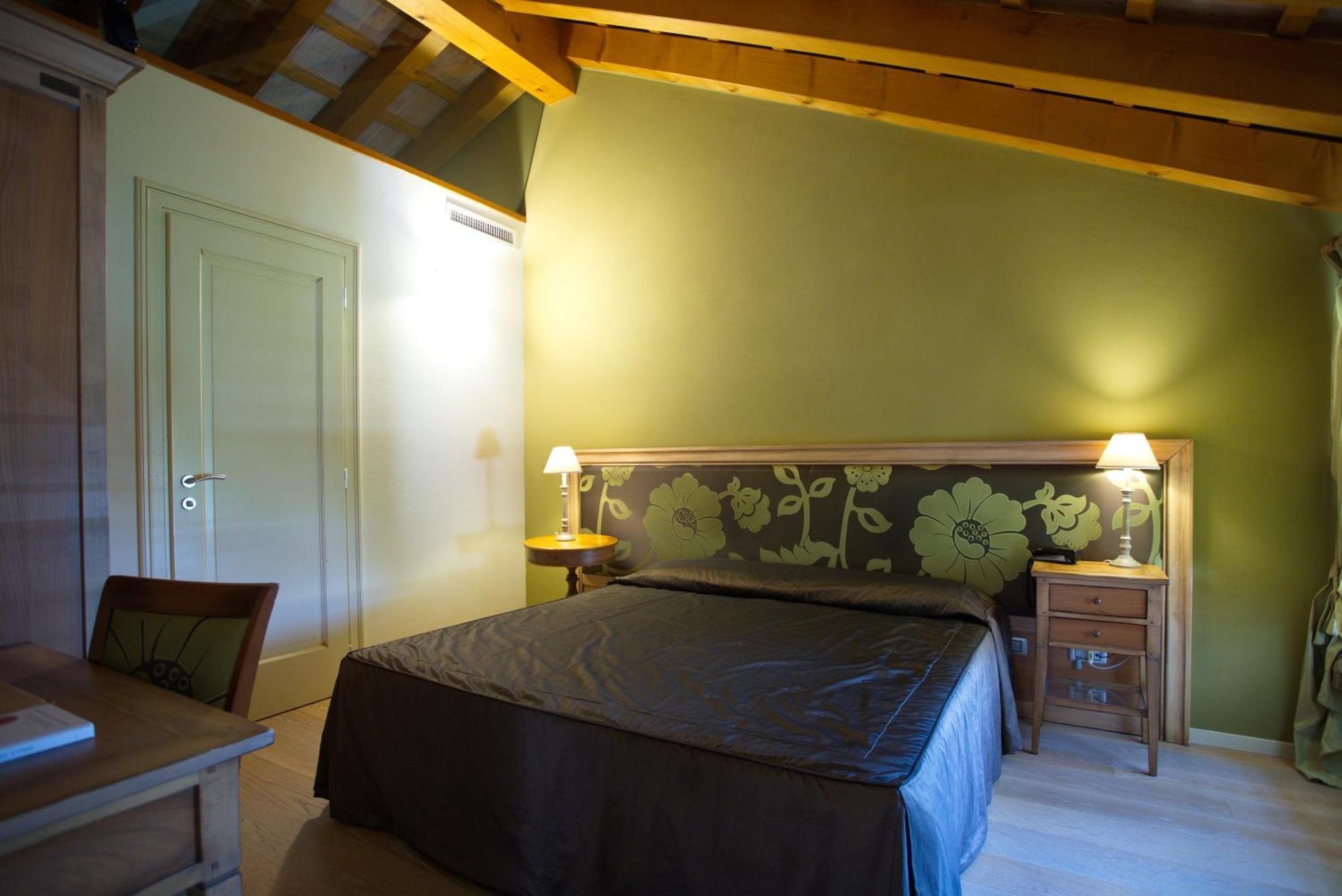 Hotel Asolo Oda fotoğraf