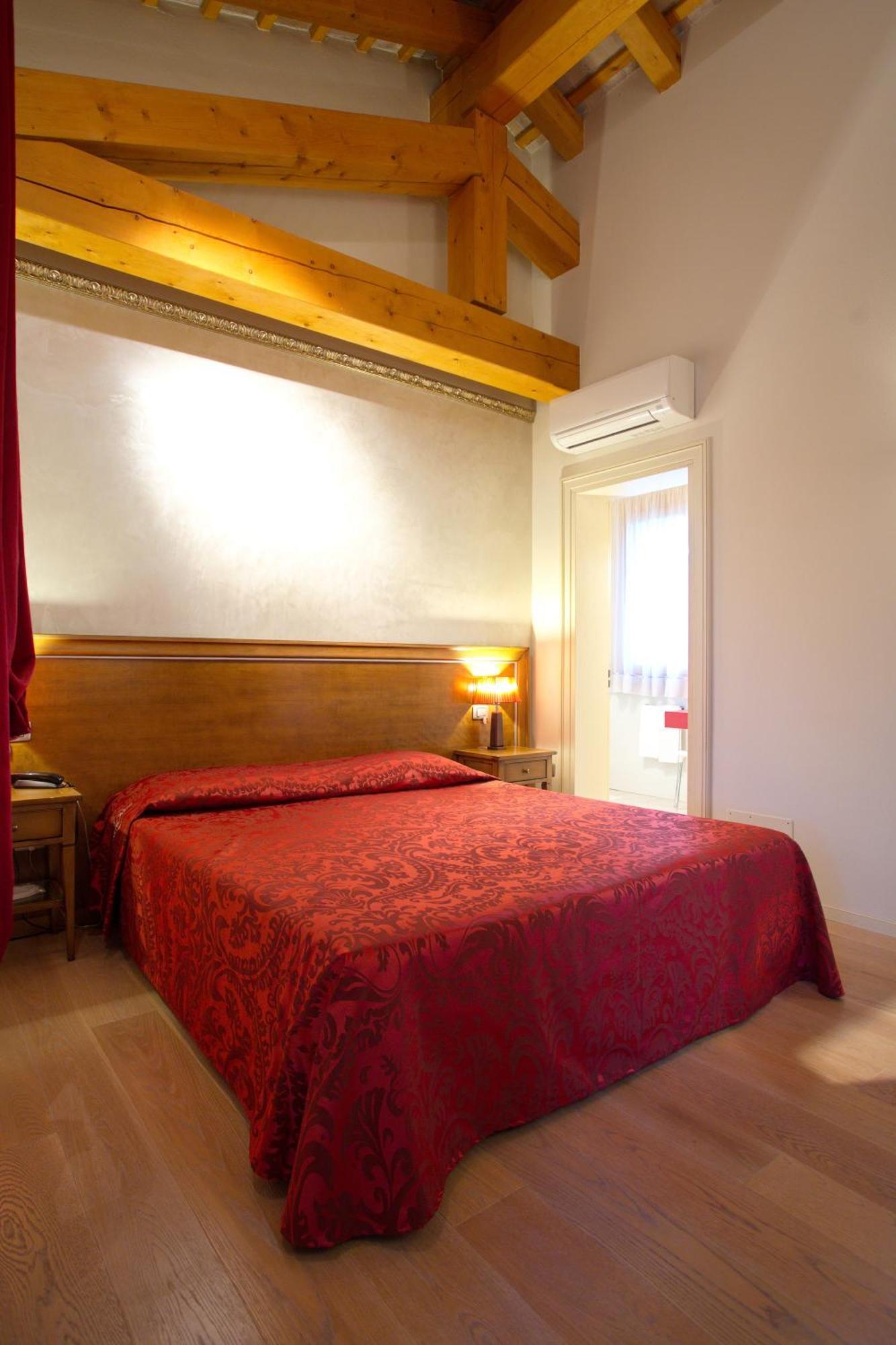 Hotel Asolo Oda fotoğraf