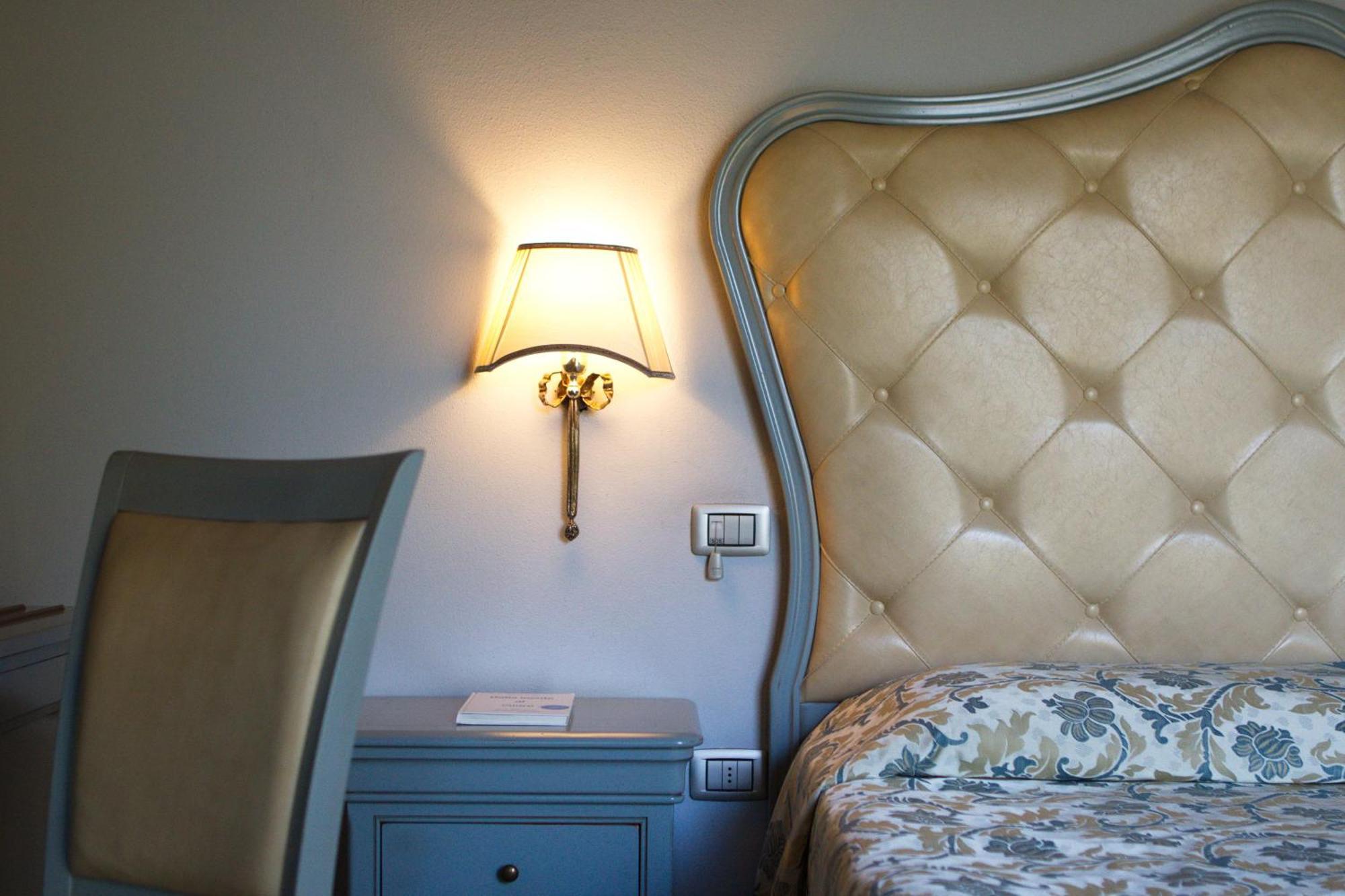Hotel Asolo Oda fotoğraf