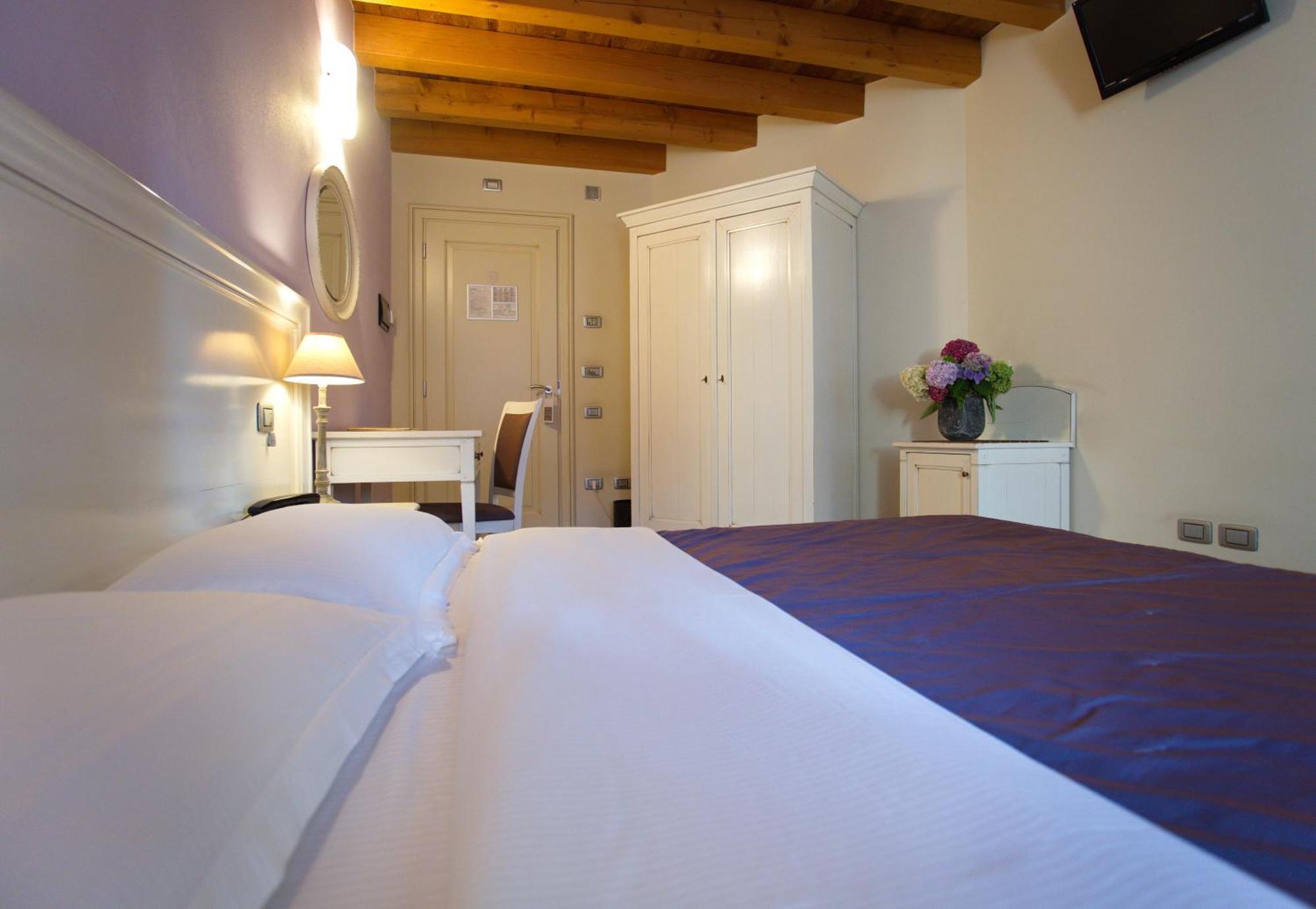 Hotel Asolo Oda fotoğraf