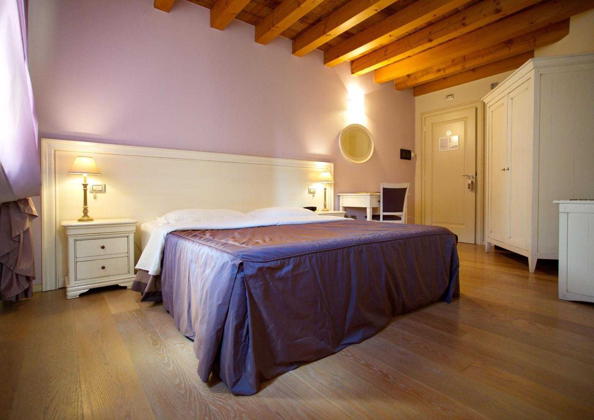 Hotel Asolo Oda fotoğraf