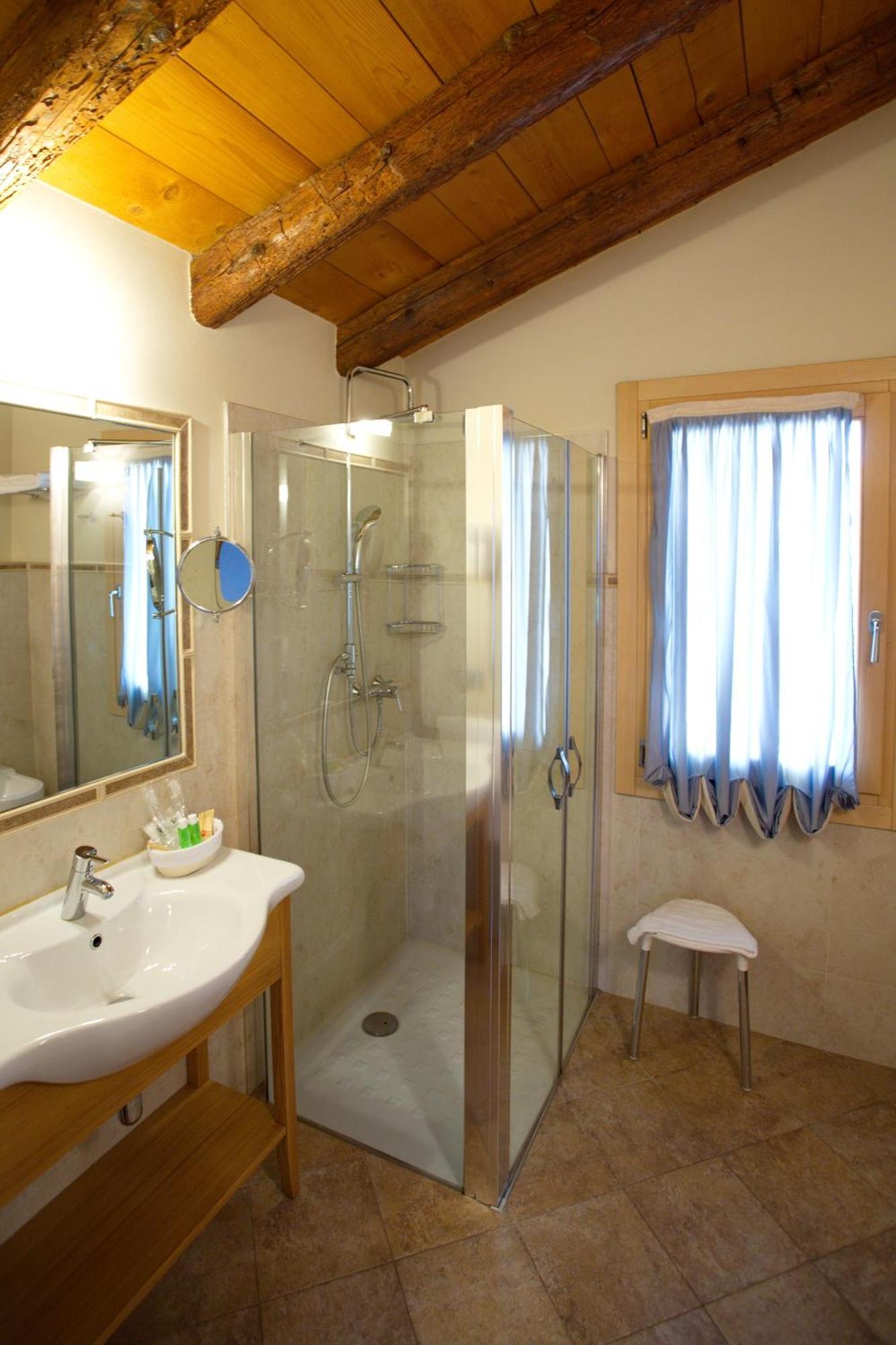 Hotel Asolo Oda fotoğraf