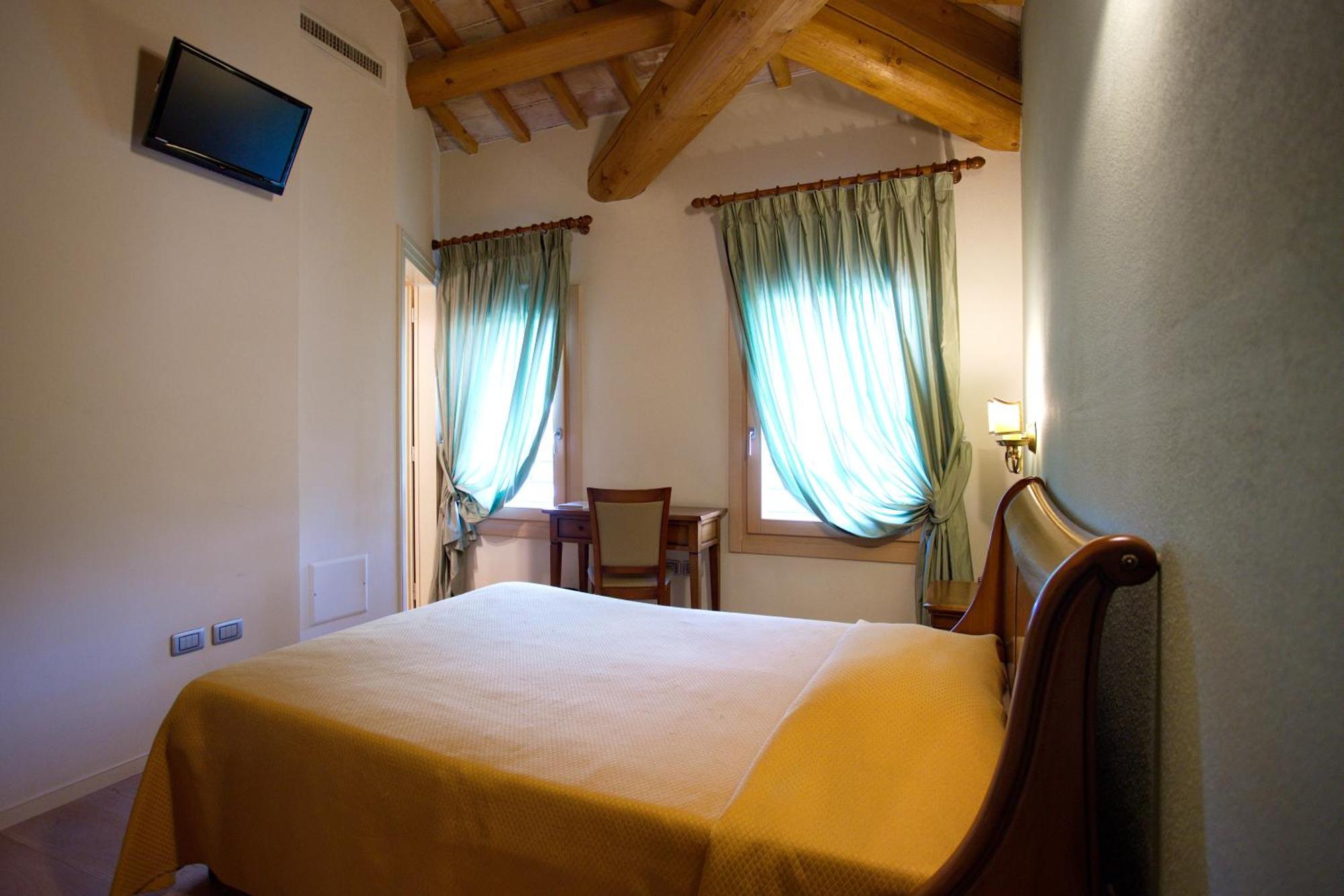 Hotel Asolo Oda fotoğraf