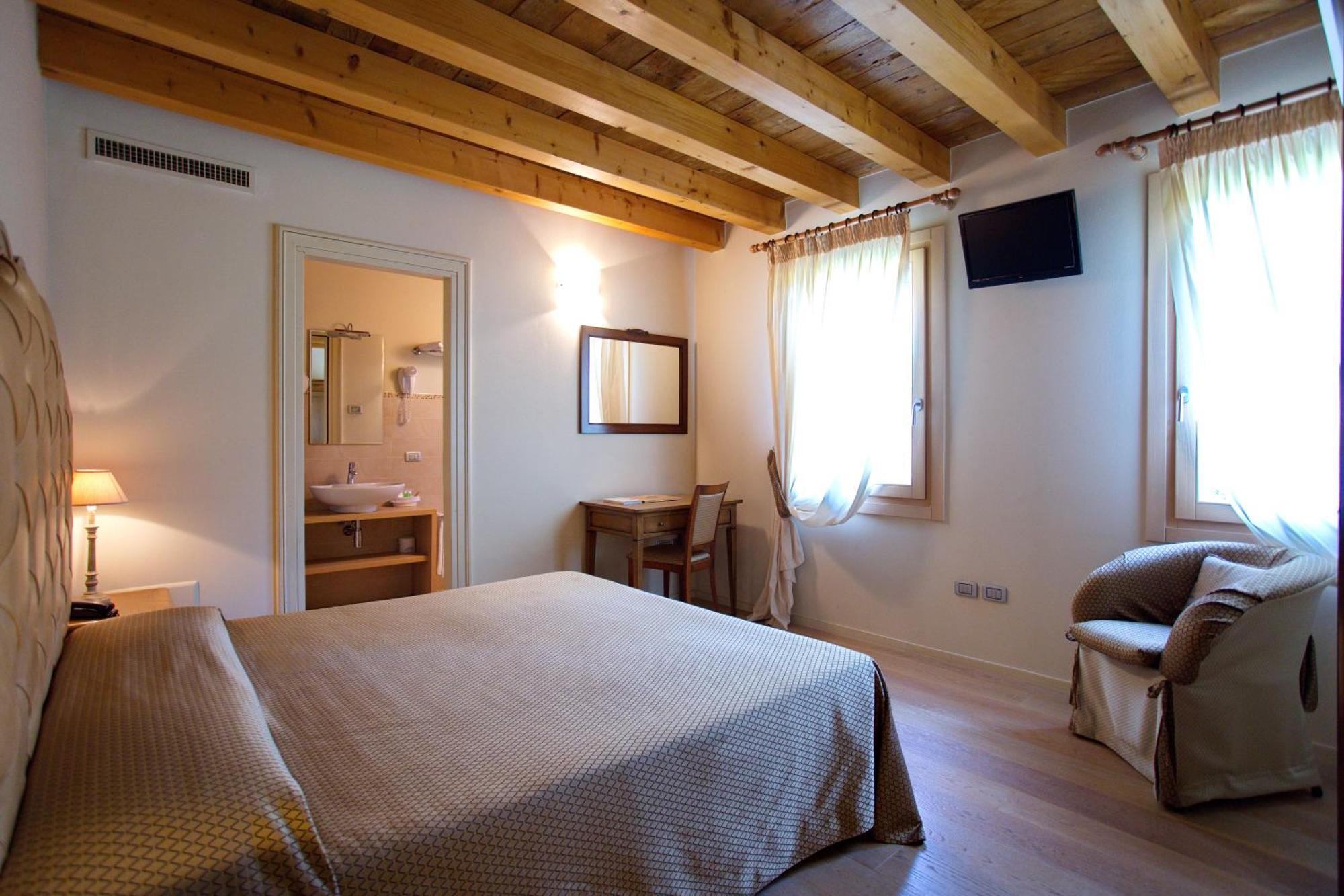 Hotel Asolo Oda fotoğraf
