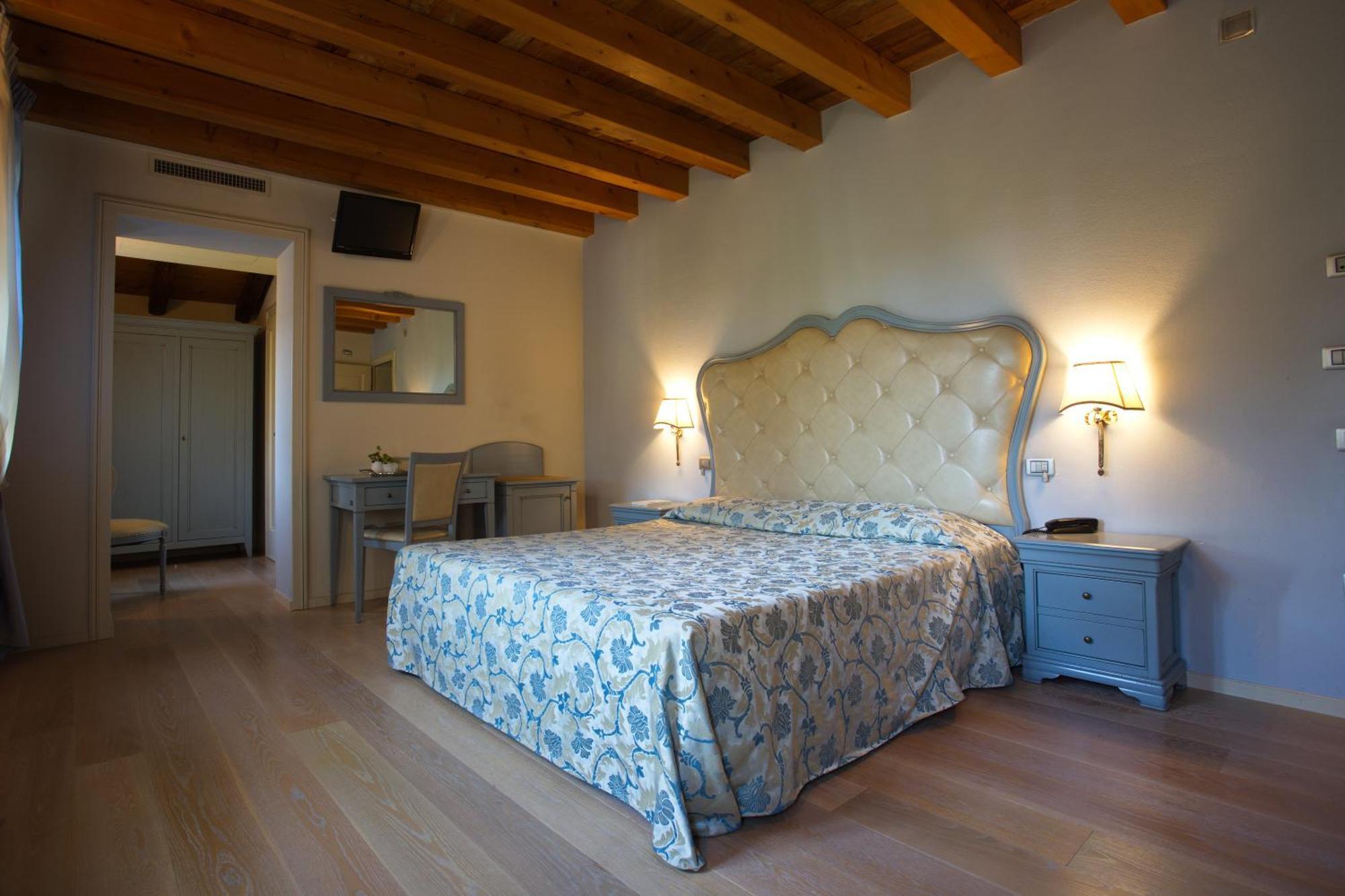 Hotel Asolo Oda fotoğraf