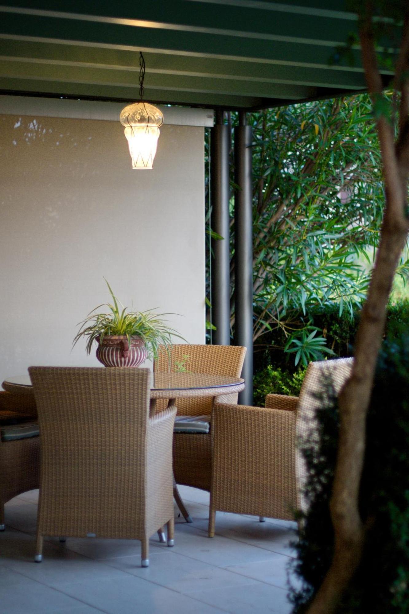 Hotel Asolo Oda fotoğraf