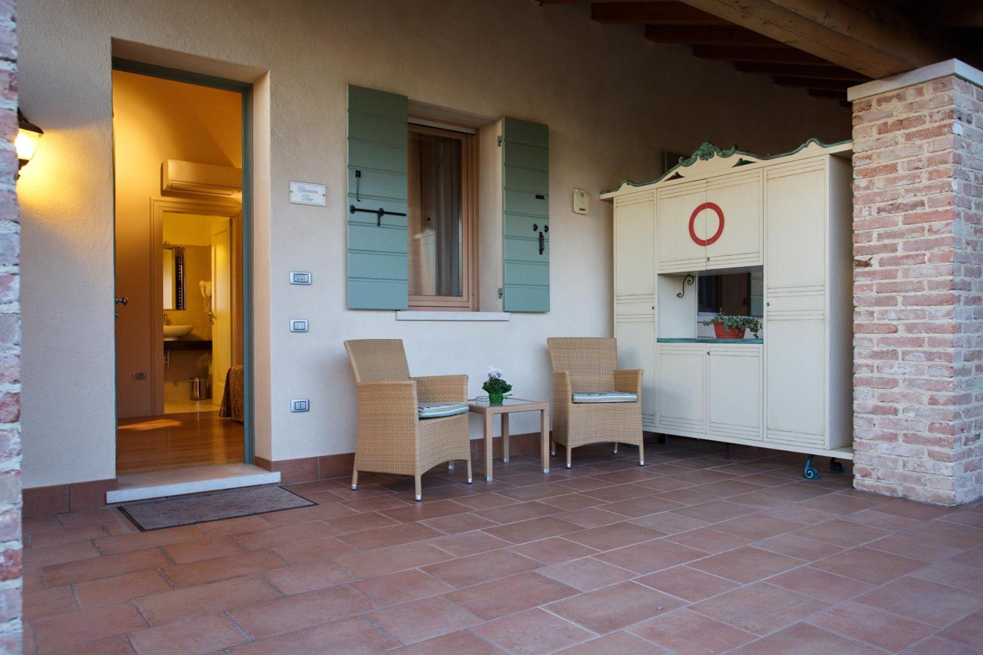 Hotel Asolo Oda fotoğraf