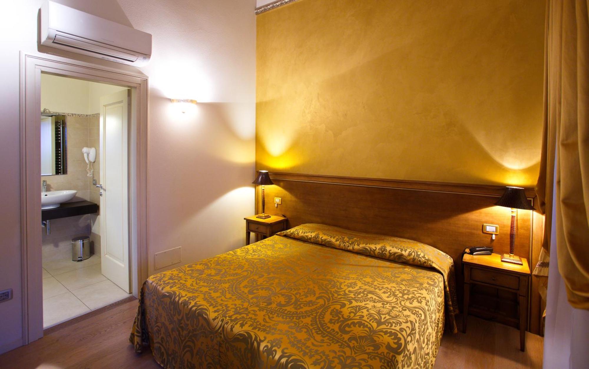 Hotel Asolo Oda fotoğraf