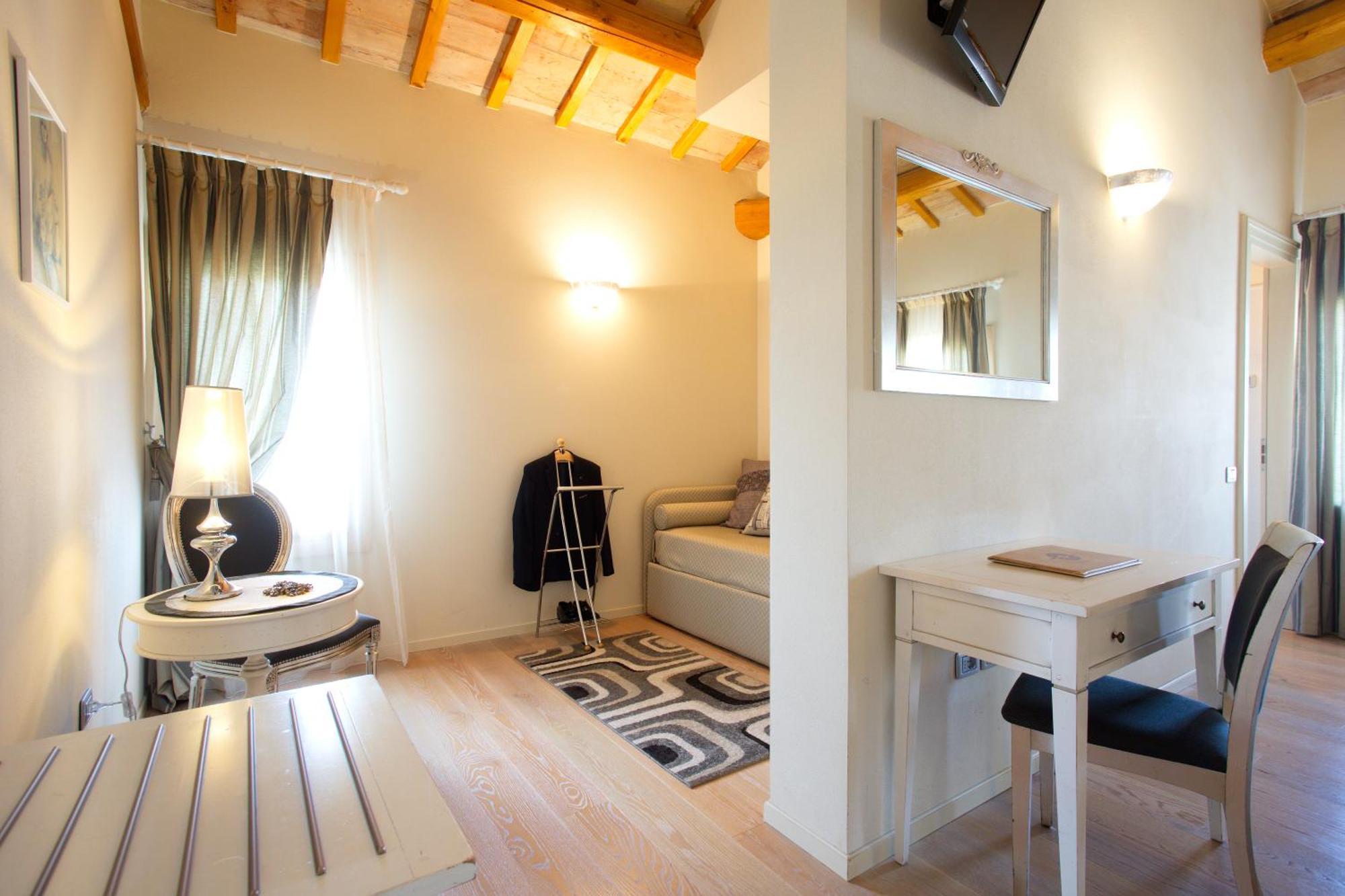Hotel Asolo Oda fotoğraf