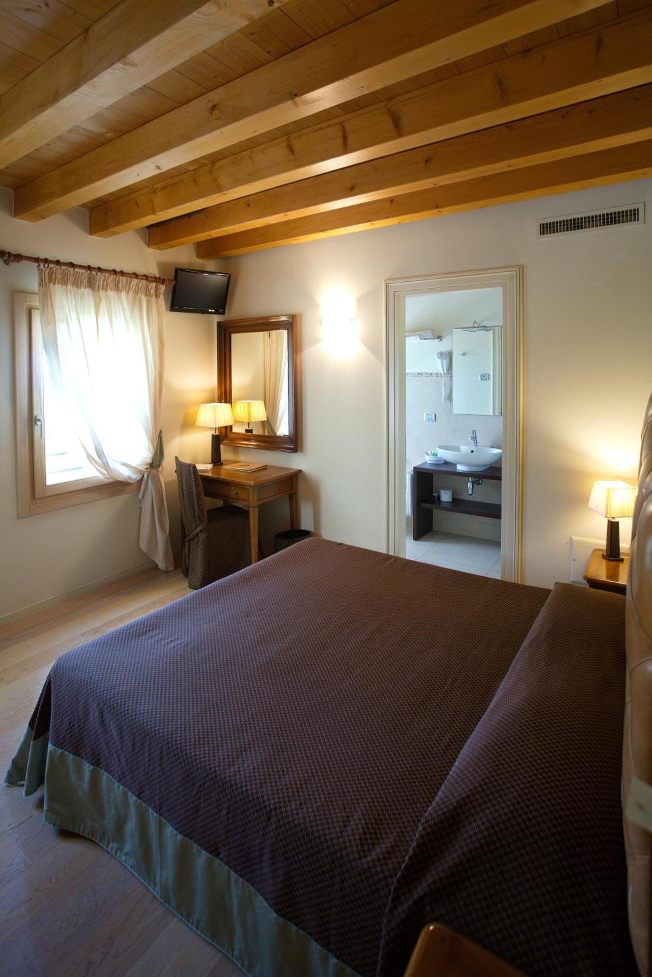 Hotel Asolo Oda fotoğraf