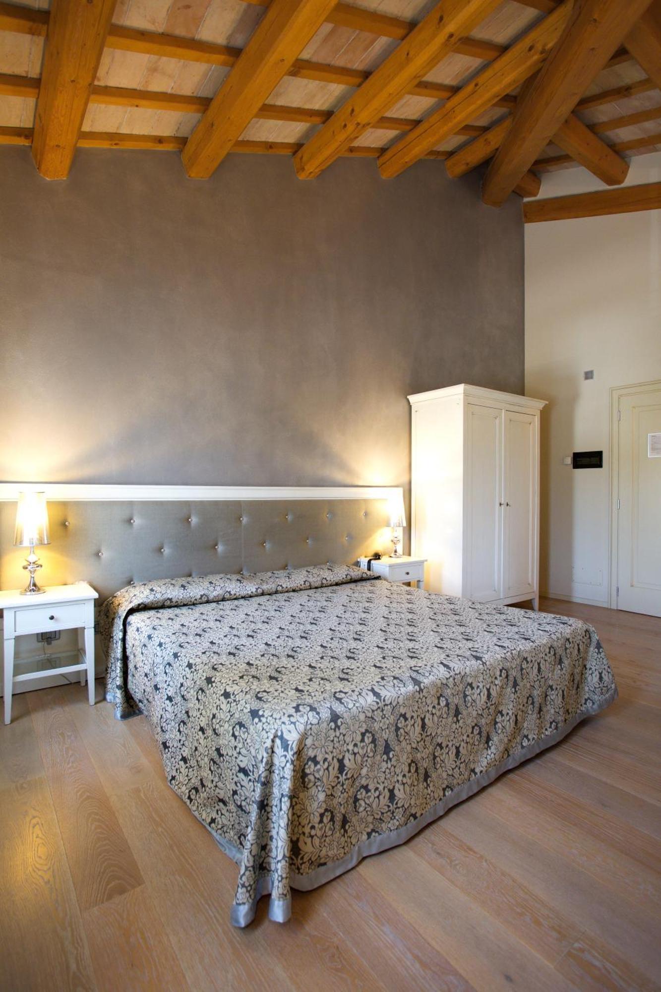 Hotel Asolo Oda fotoğraf