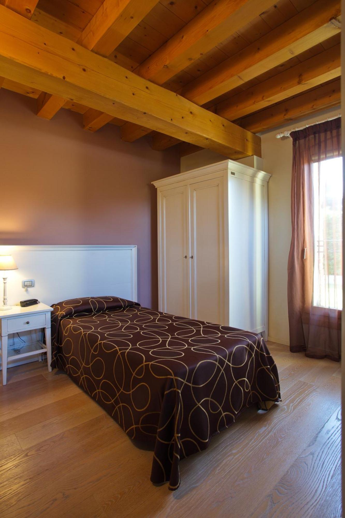 Hotel Asolo Oda fotoğraf