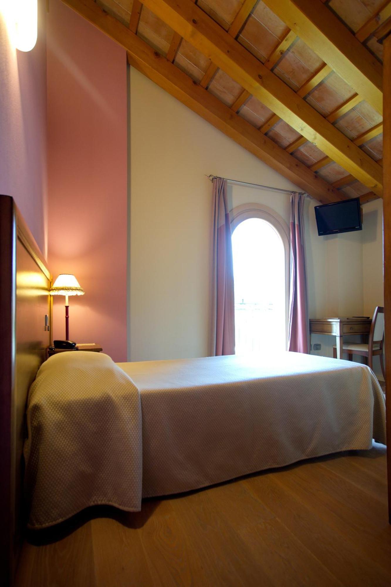 Hotel Asolo Oda fotoğraf