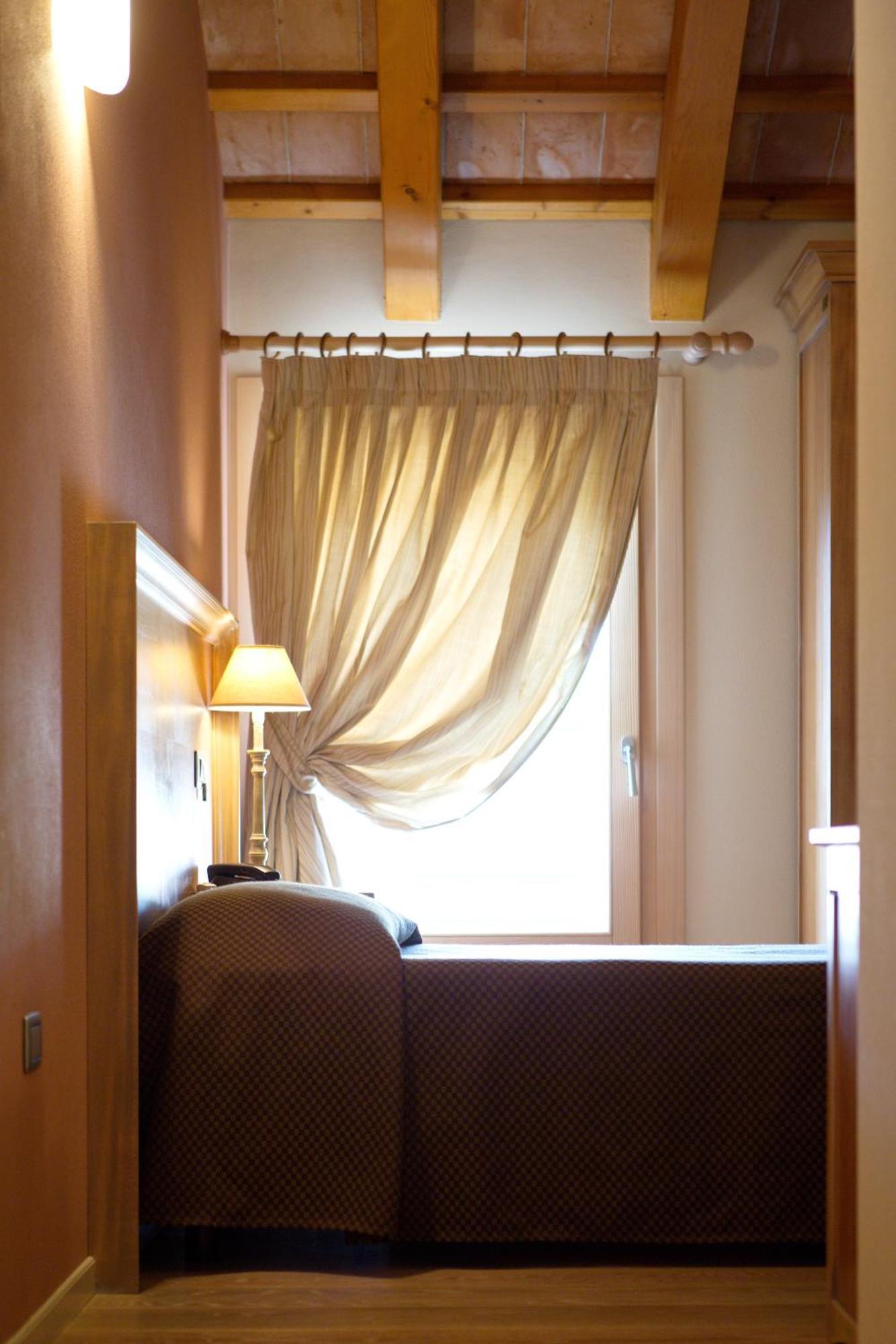 Hotel Asolo Oda fotoğraf