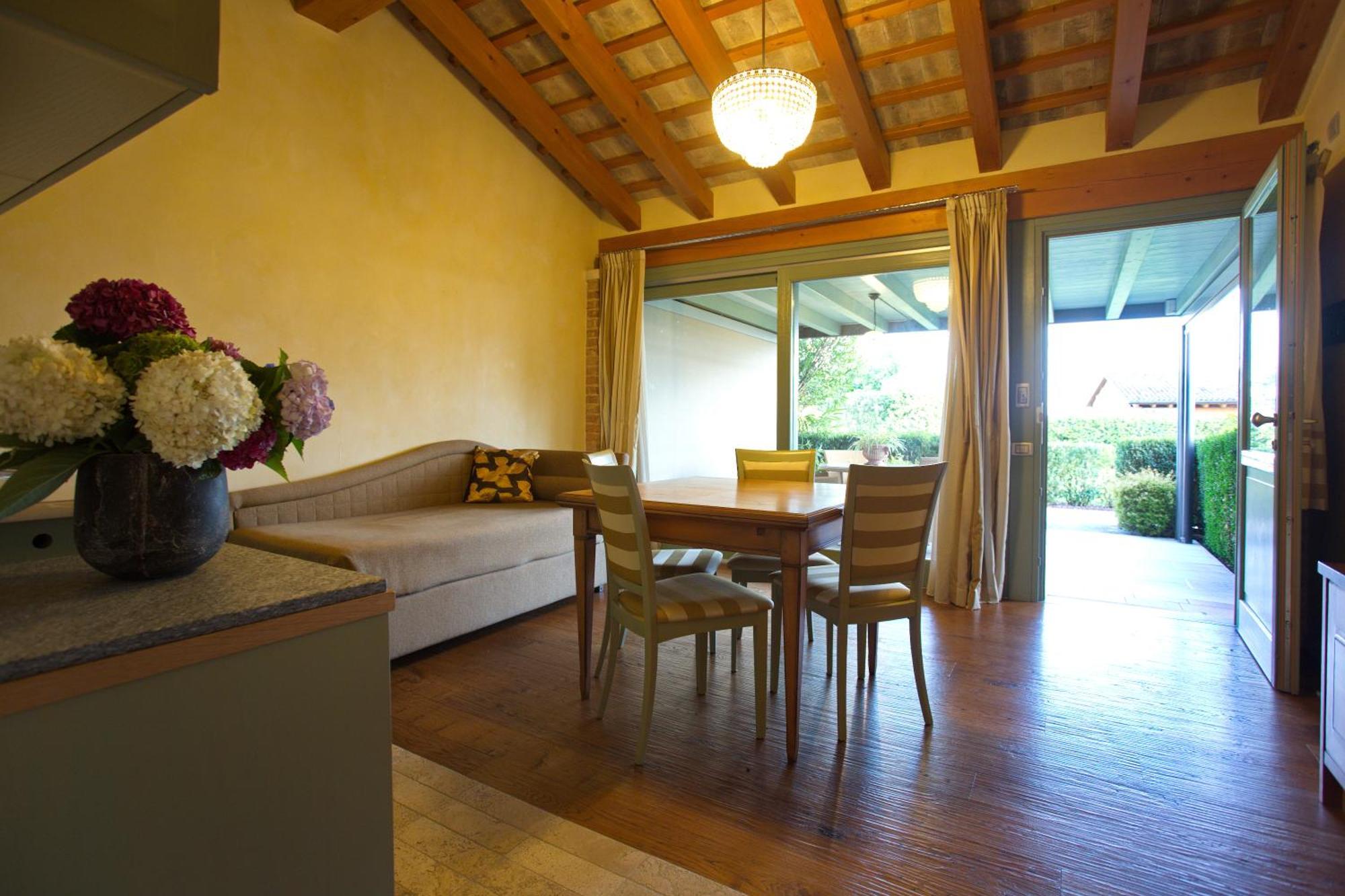 Hotel Asolo Oda fotoğraf