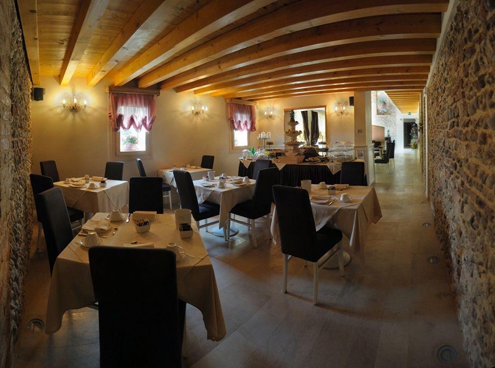 Hotel Asolo Dış mekan fotoğraf