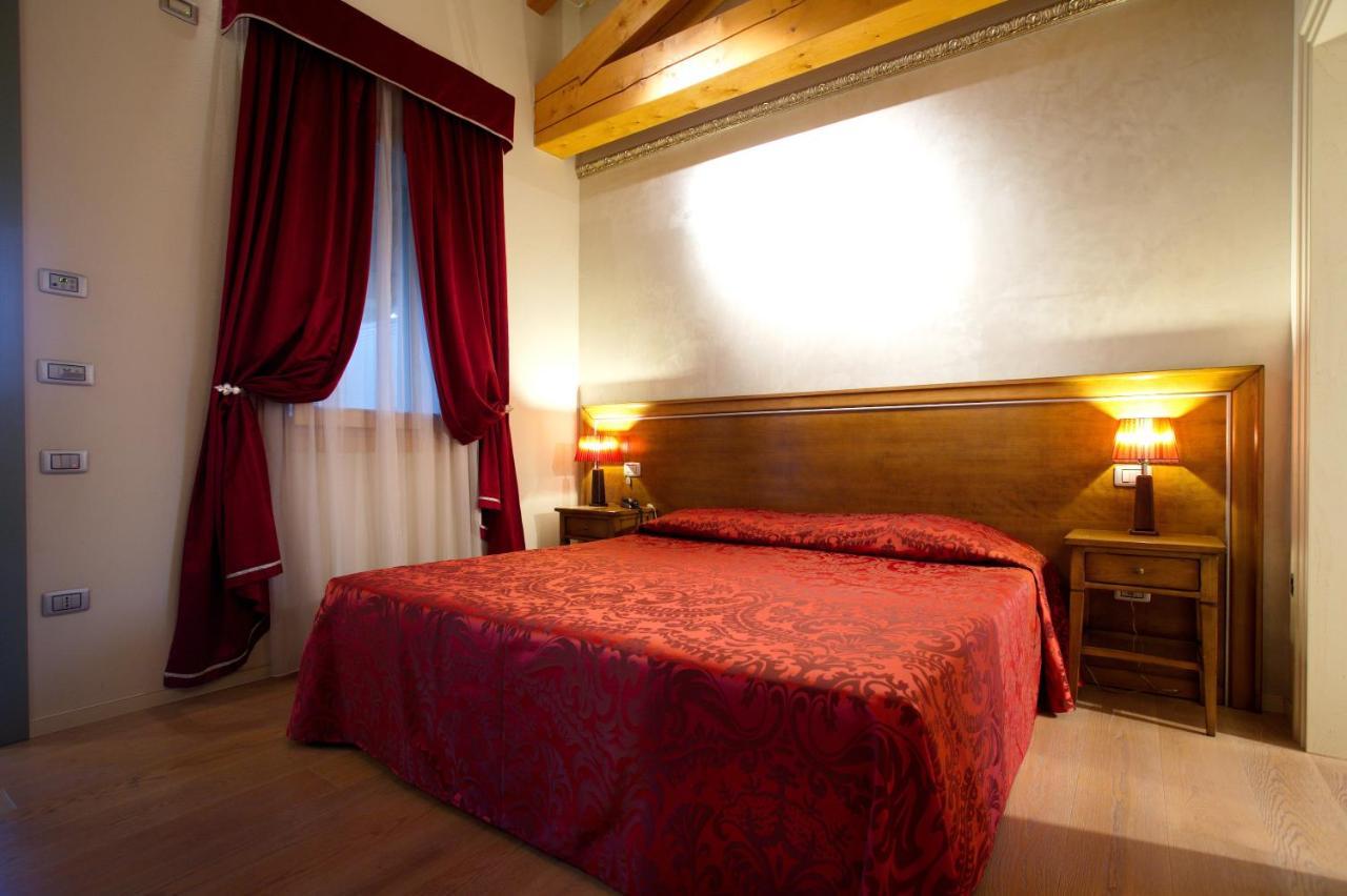 Hotel Asolo Dış mekan fotoğraf