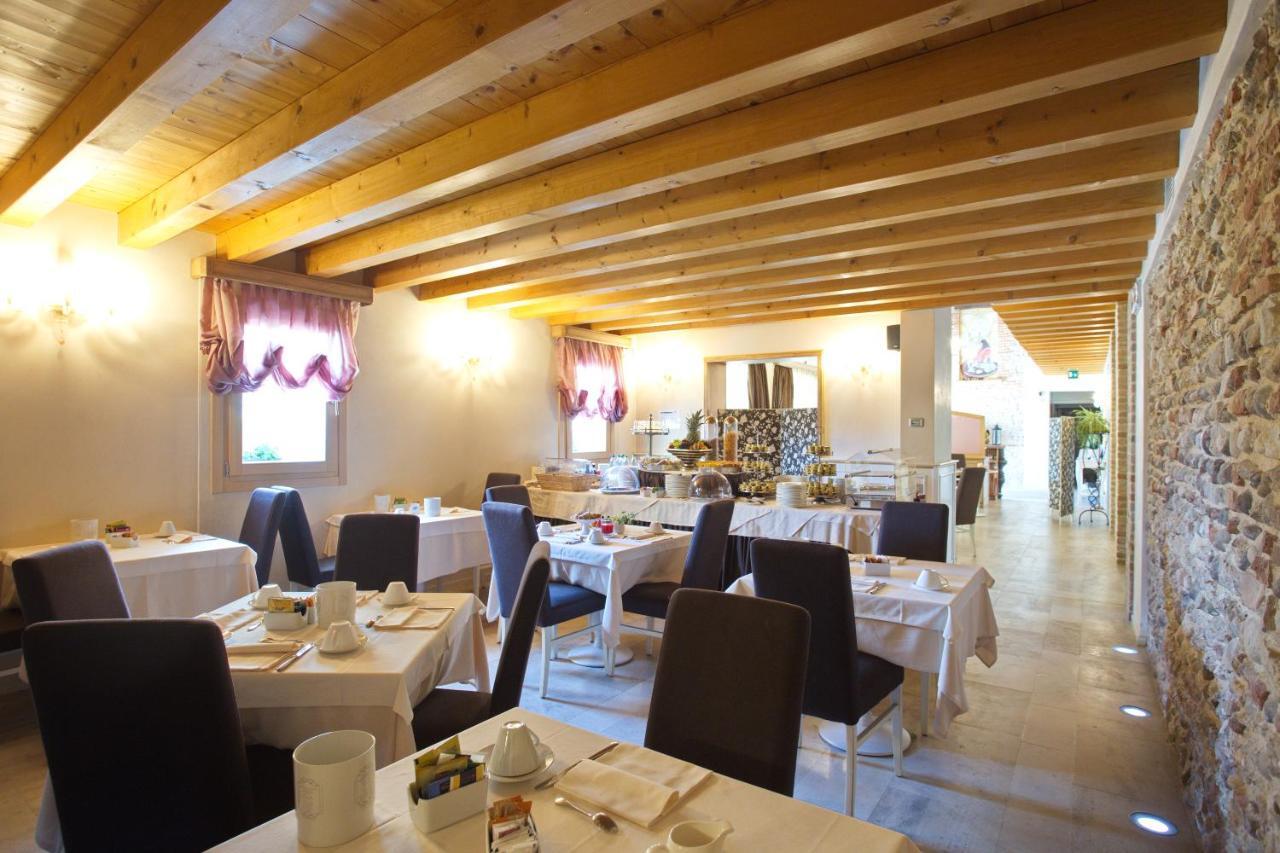 Hotel Asolo Dış mekan fotoğraf