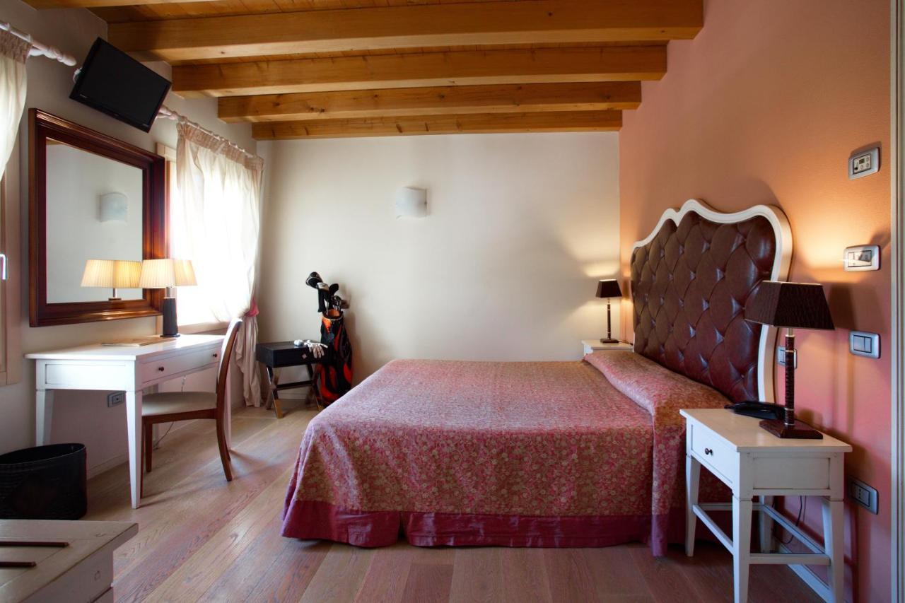 Hotel Asolo Dış mekan fotoğraf