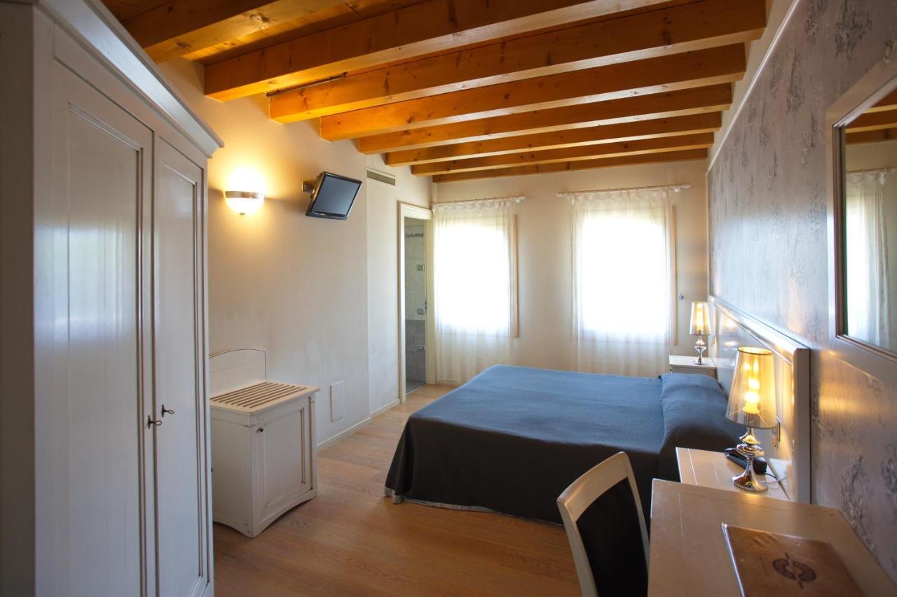 Hotel Asolo Dış mekan fotoğraf