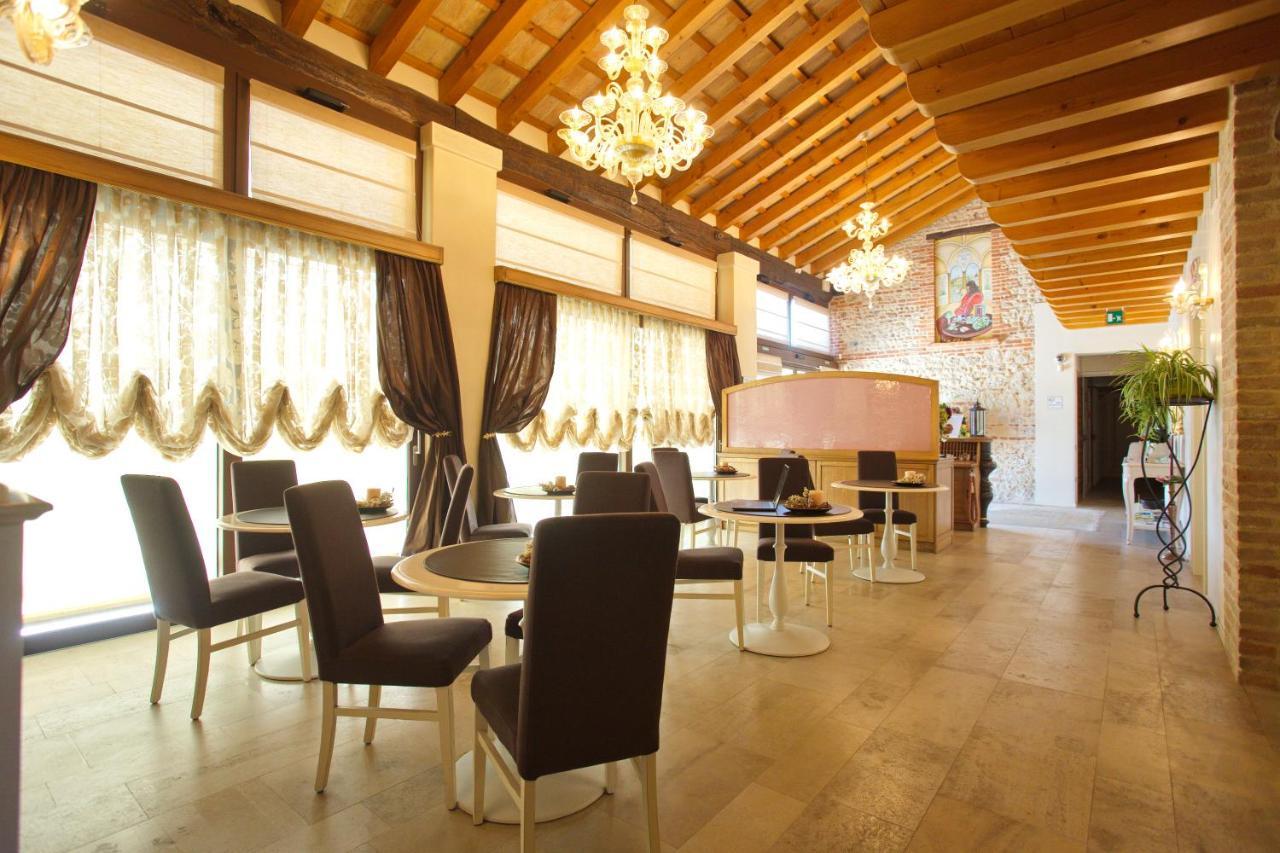 Hotel Asolo Dış mekan fotoğraf