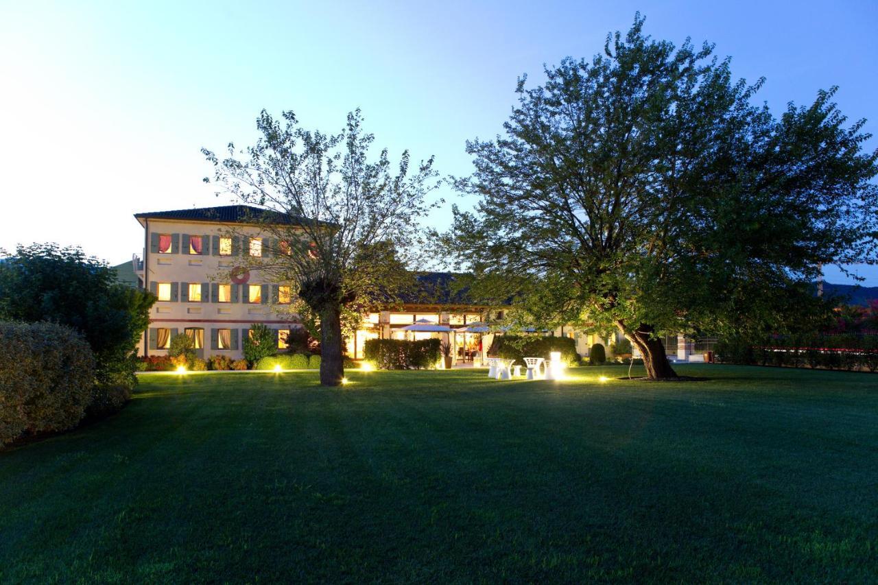 Hotel Asolo Dış mekan fotoğraf