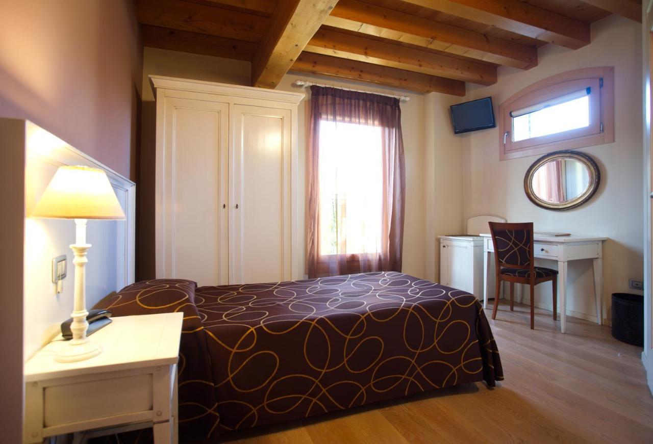 Hotel Asolo Dış mekan fotoğraf