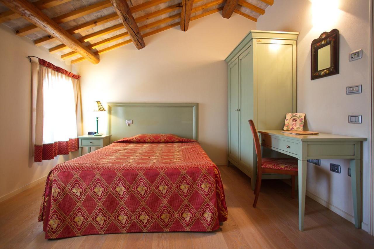 Hotel Asolo Dış mekan fotoğraf