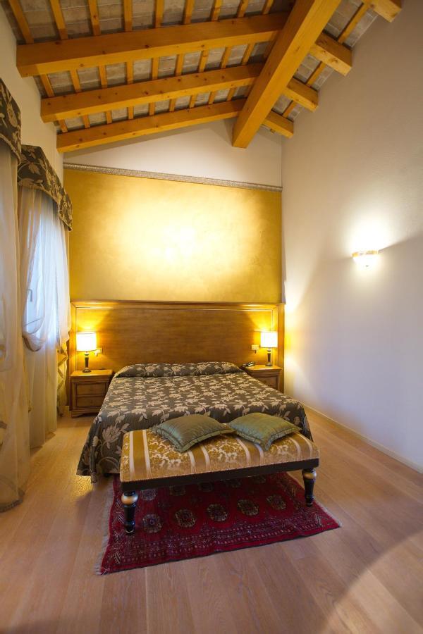 Hotel Asolo Dış mekan fotoğraf