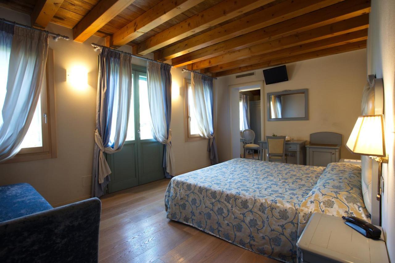 Hotel Asolo Dış mekan fotoğraf