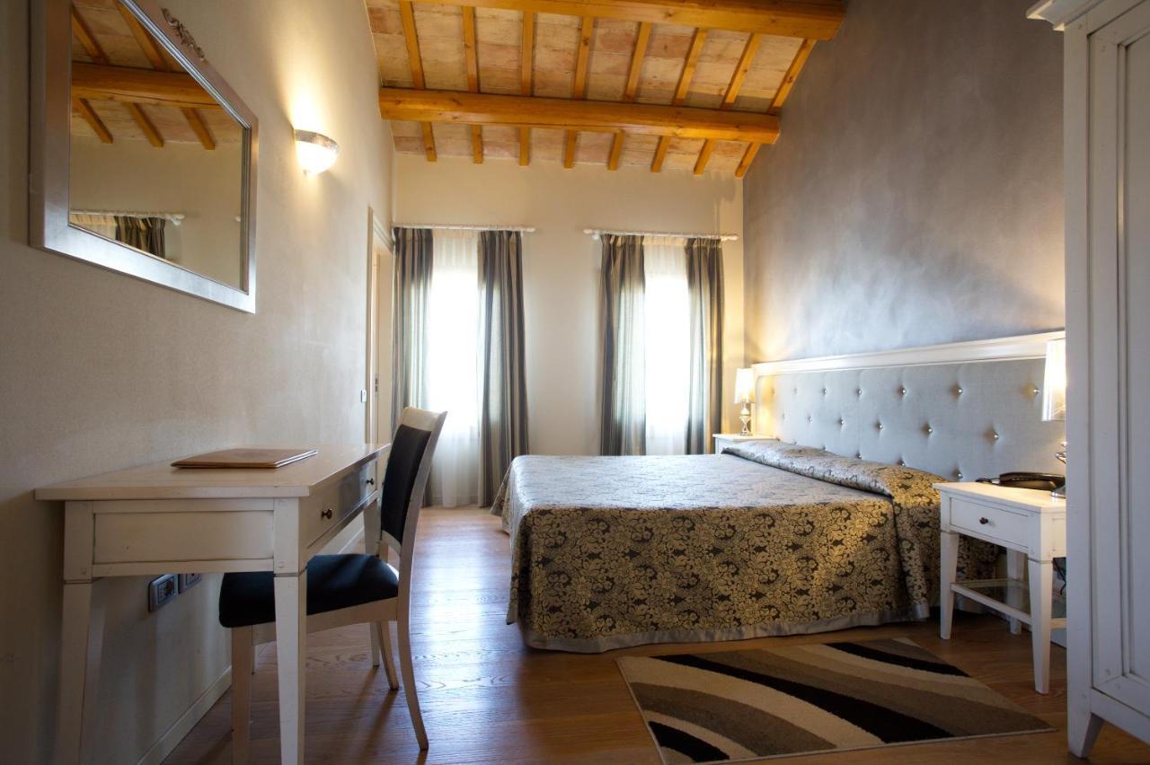 Hotel Asolo Oda fotoğraf