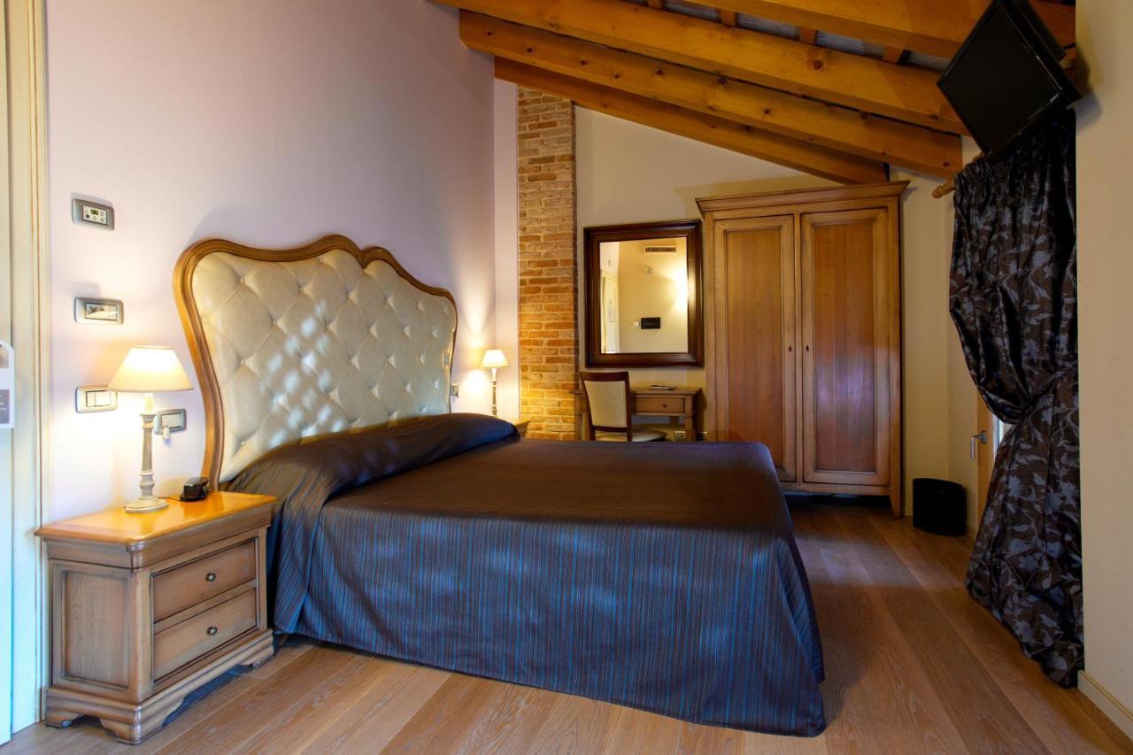 Hotel Asolo Dış mekan fotoğraf