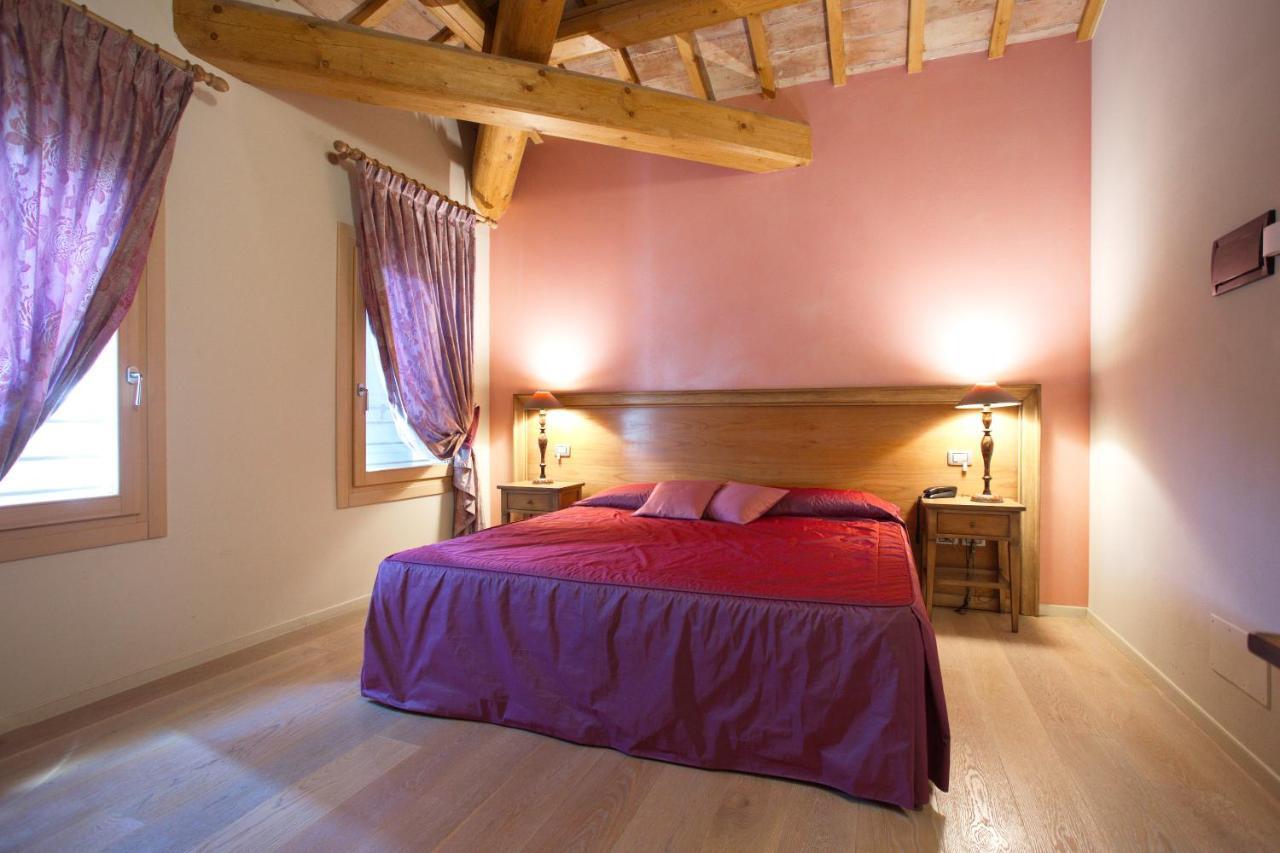 Hotel Asolo Dış mekan fotoğraf