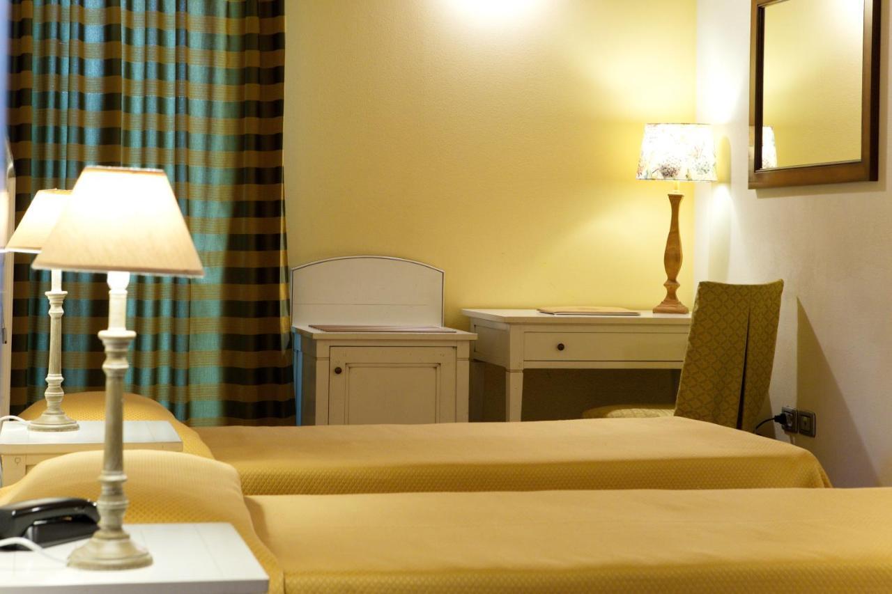 Hotel Asolo Dış mekan fotoğraf