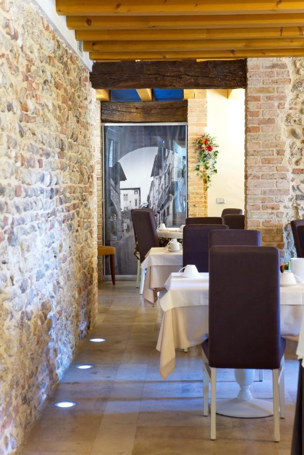 Hotel Asolo Dış mekan fotoğraf