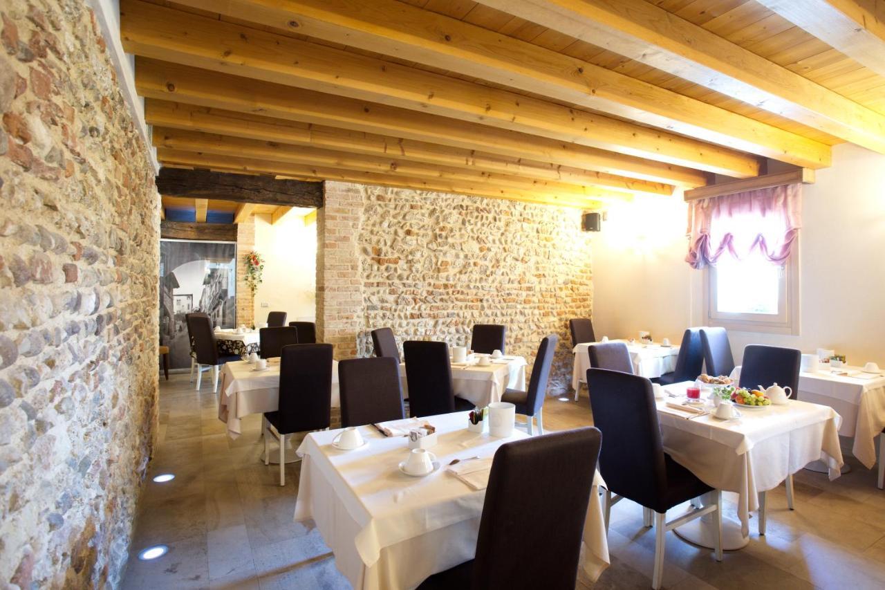 Hotel Asolo Dış mekan fotoğraf