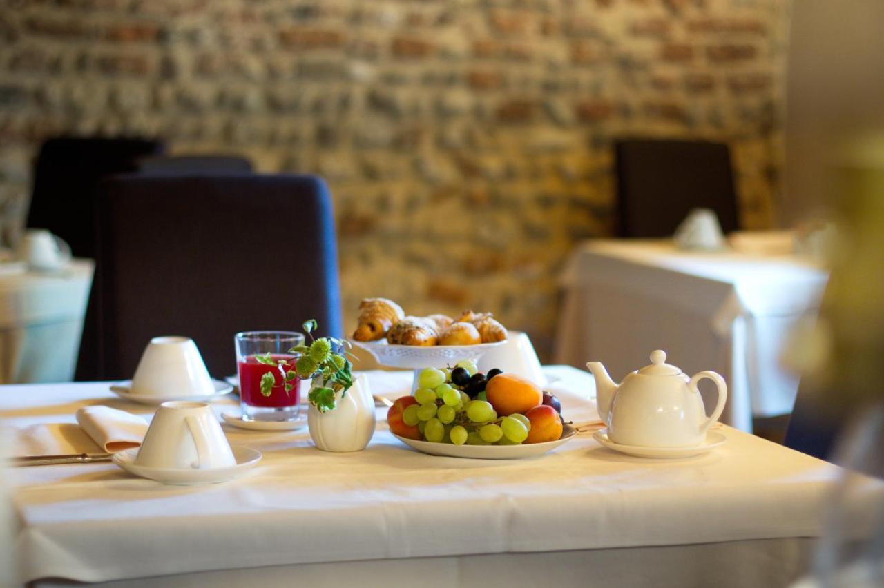 Hotel Asolo Dış mekan fotoğraf