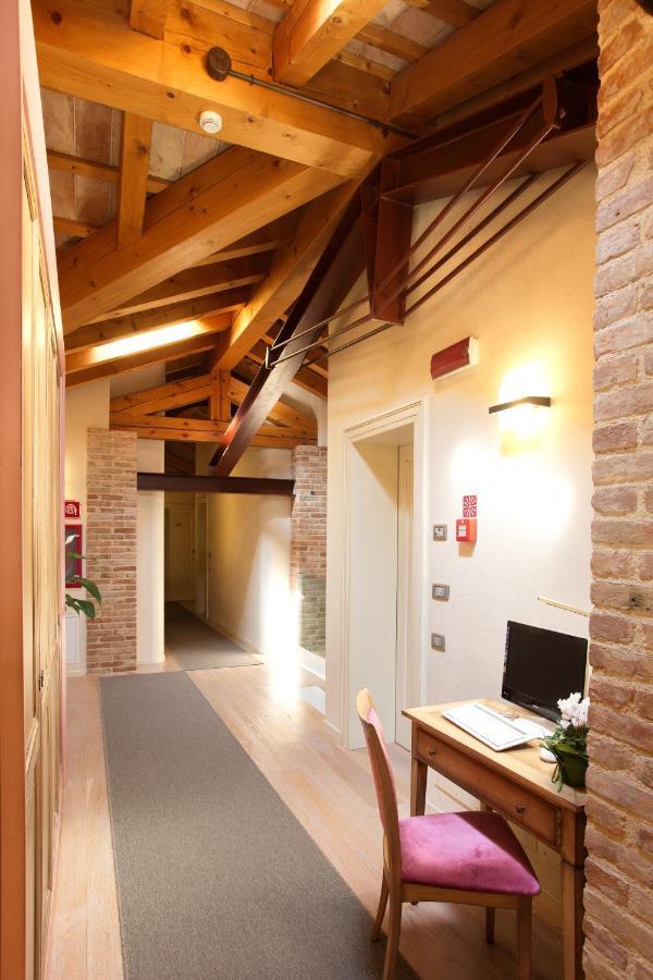 Hotel Asolo Dış mekan fotoğraf