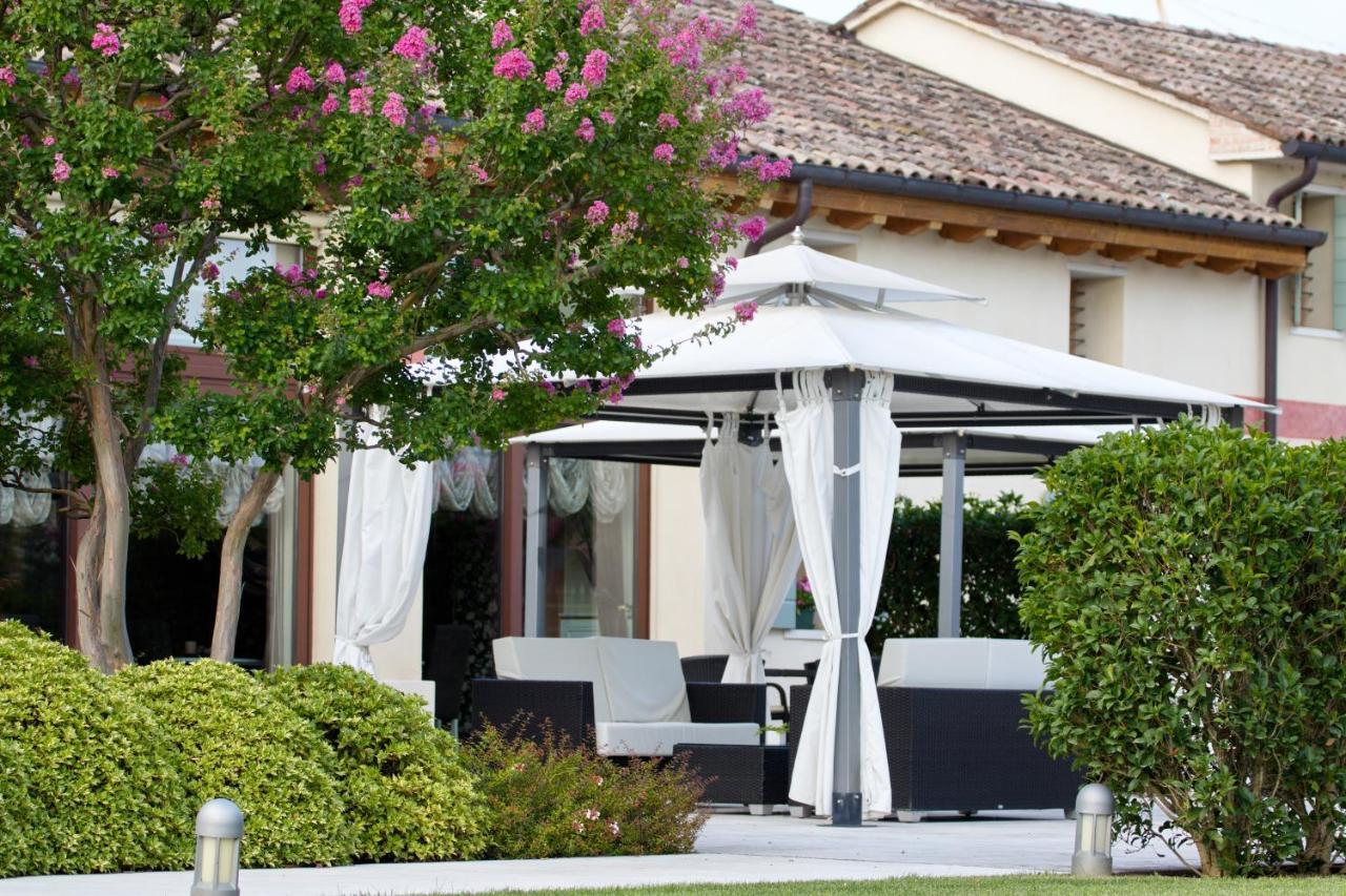 Hotel Asolo Dış mekan fotoğraf