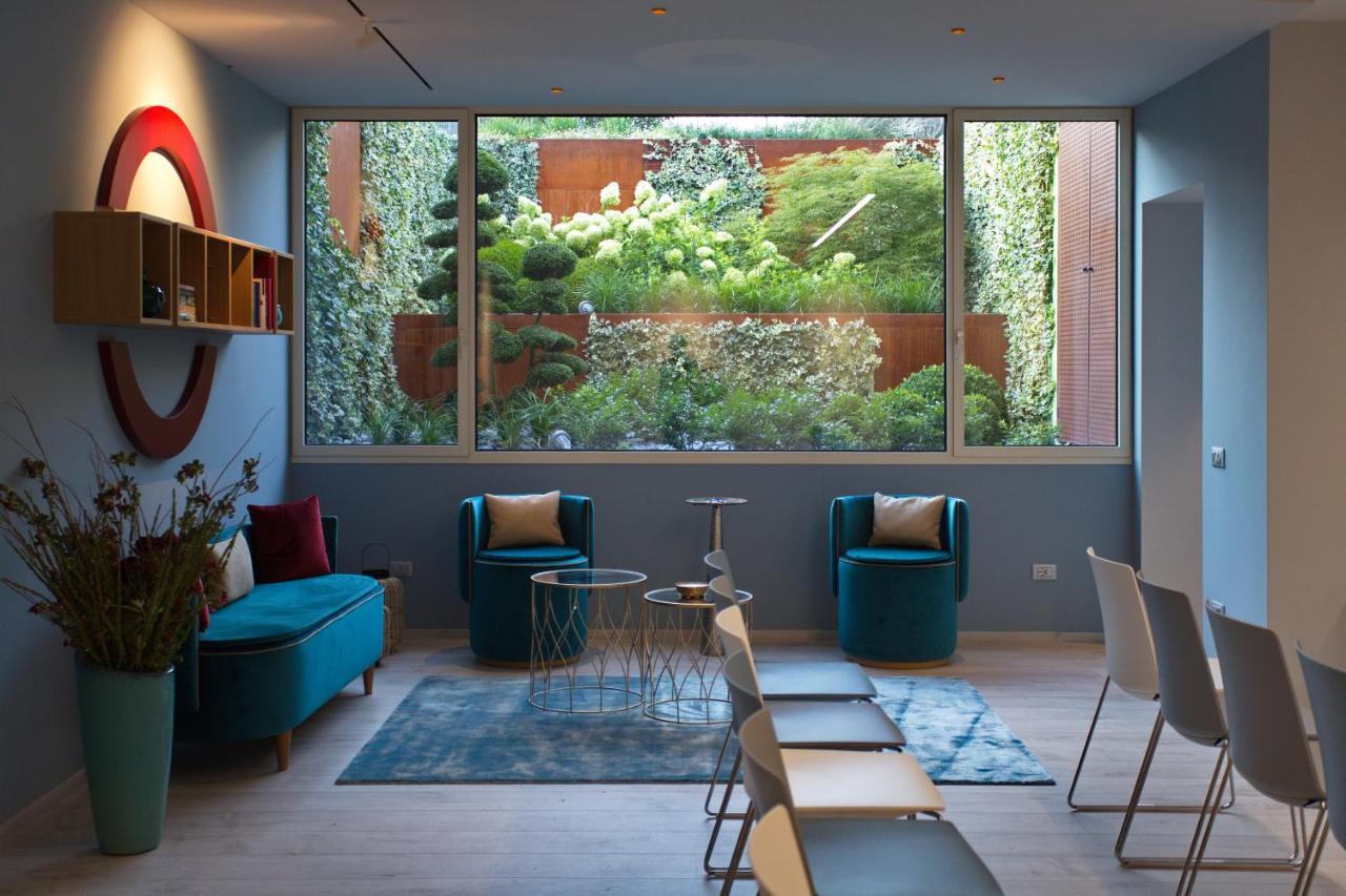 Hotel Asolo Dış mekan fotoğraf