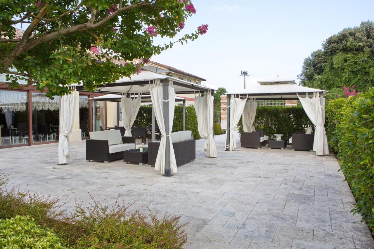 Hotel Asolo Dış mekan fotoğraf