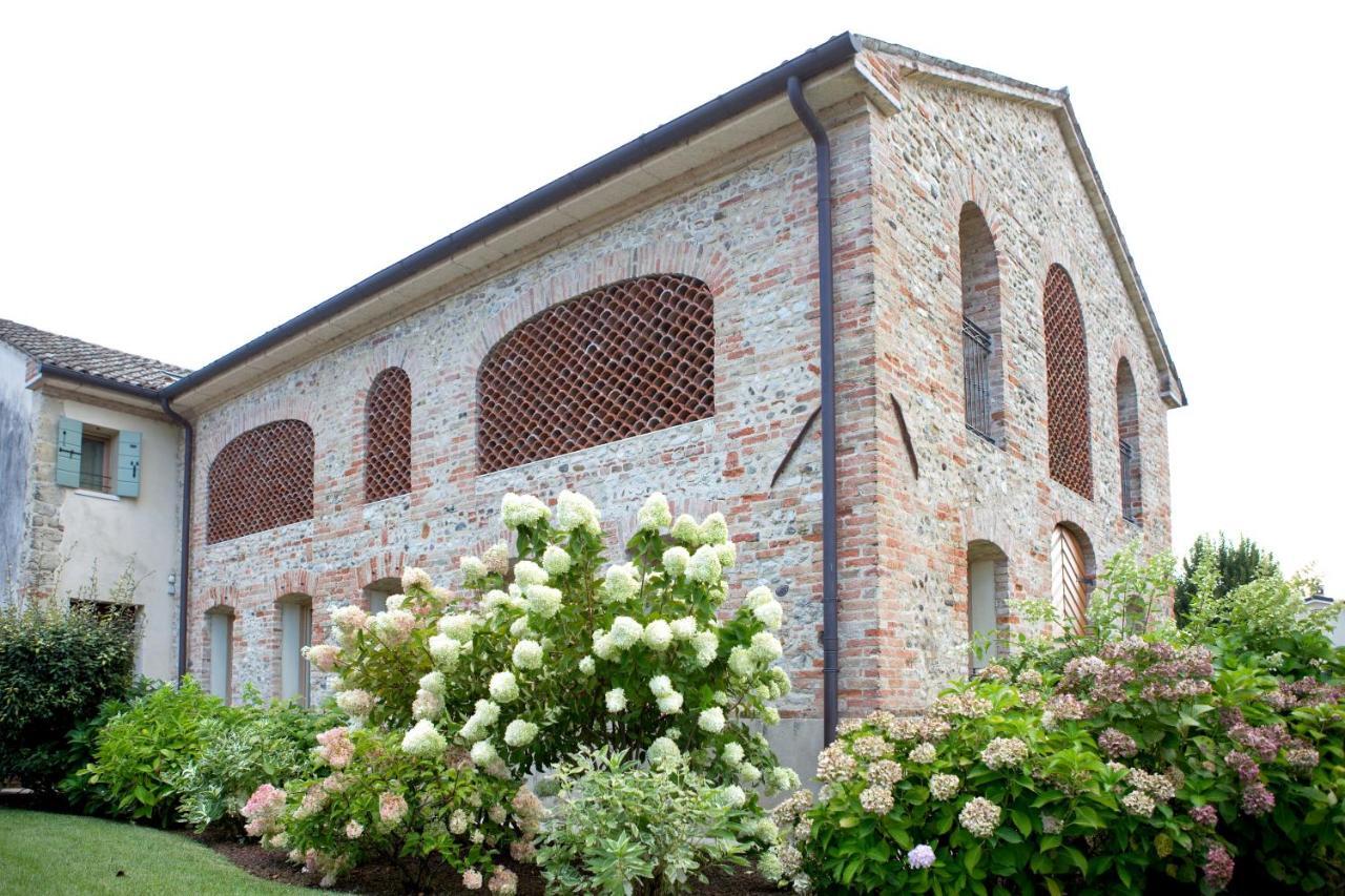Hotel Asolo Dış mekan fotoğraf